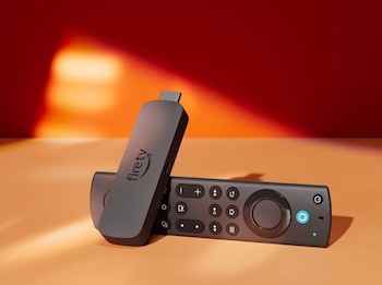 Fire Stick permite instalar aplicaciones