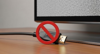 Las conexiones HDMI inalámbricas reducen