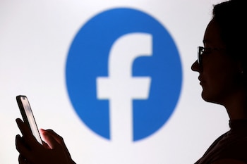 En 2025, Facebook pagó cerca