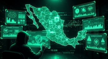 México se ubica como segundo