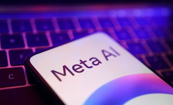 Meta AI está detrás de