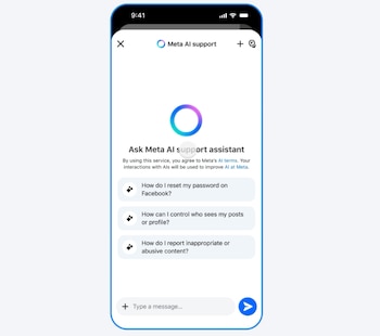 Los usuarios pueden realizar consultas