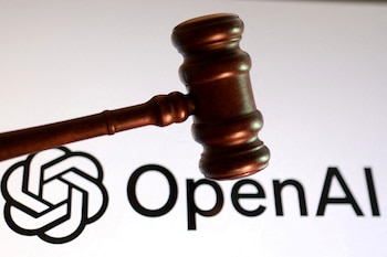 Las estrategias de OpenAI están