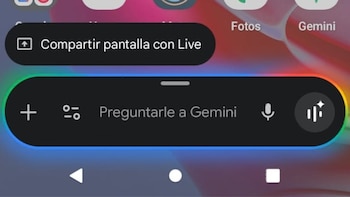 Google busca que Gemini se