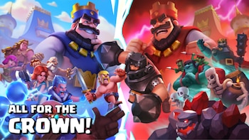 Supercell reconoce el esfuerzo y