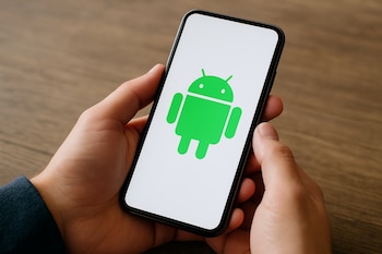 Acciones en Android como ajustar