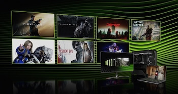 Videojuegos compatibles con la tecnología