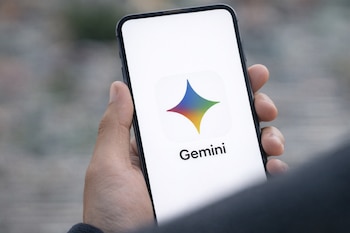 Gemini ofrece la posibilidad de