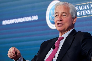 En JPMorgan Chase, Jamie Dimon ya implementa cientos de soluciones de inteligencia artificial que impactan en la estructura laboral y la dinámica interna del banco
REUTERS/Jonathan Alcorn/File Photo
