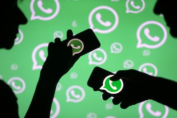 Aprender a identificar los signos nativos de bloqueo ayuda a evitar aplicaciones sospechosas y a mantener el control sobre la privacidad y los contactos en la app de mensajería más utilizada del mundo - REUTERS/Dado Ruvic