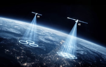 Starlink ofrecerá velocidades superiores con la nueva generación de satélites de su servicio móvil. (Europa Press)