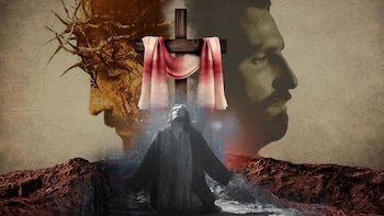 La pasión de Cristo, ícono del cine en Semana Santa