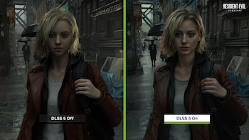 Nvidia presenta la tecnología de