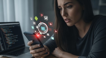 Stalkerware y violencia digital: una