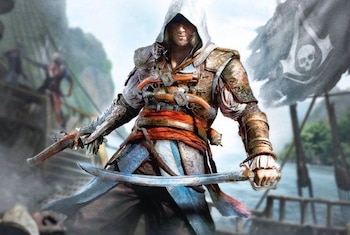 La educación da un salto con Assassin’s Creed Syndicate y PlayStation 5 en el aula - UBISOFT
