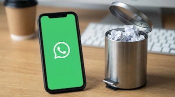 Así puedes liberar espacio en