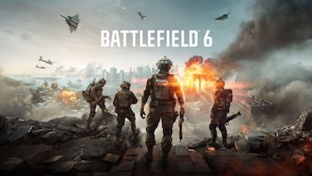 Battlefield 6 atraviesa un complicado