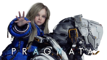 Pragmata, de Capcom.