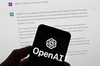 OpenAI ha integrado a la