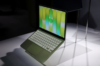 La MacBook Neo es la