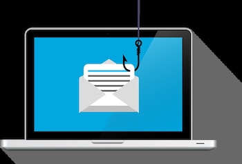 El phishing genérico destaca en