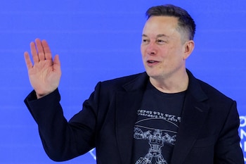 Elon Musk advierte que los