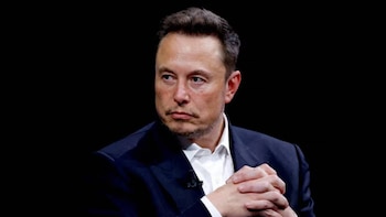 Elon Musk anticipa que la