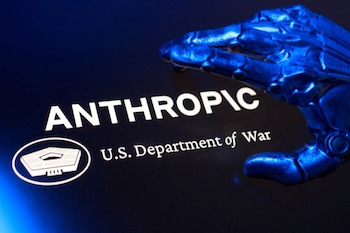 Anthropic rechazó que su IA