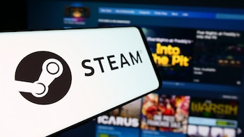 Disponible en Steam y consolas,