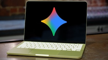 Google empezó a probar Gemini