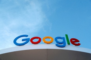 Google anunció la compra de Wiz, plataforma enfocada en seguridad en la nube e inteligencia artificial. REUTERS/Steve Marcus//File Photo