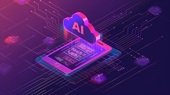 Cloud & AI - (Imagen Ilustrativa Infobae)