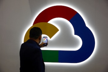 Google Cloud impulsa la transformación