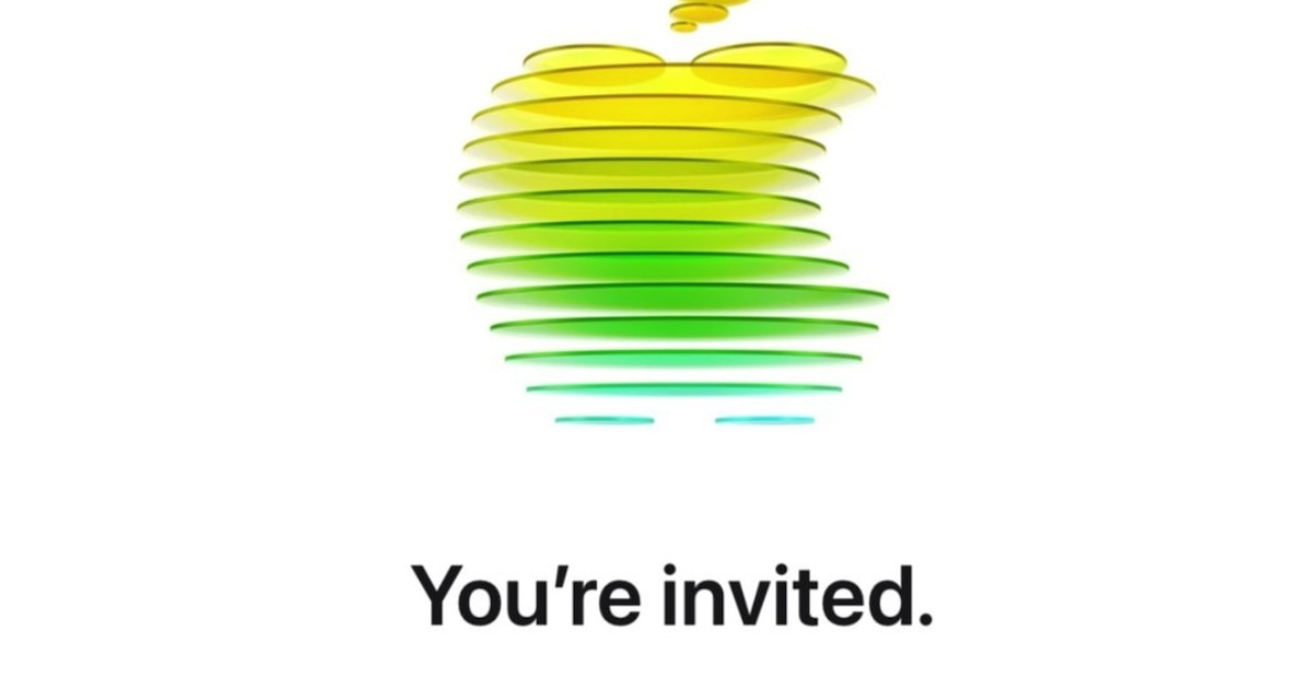 Todo sobre el evento de Apple en marzo 2026: productos, anuncios y ...