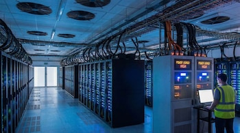 La inteligencia artificial hará que