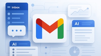 Gmail tiene opciones ocultas que