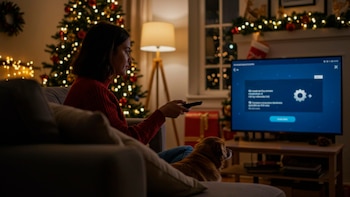 Es necesario revisar las configuraciones