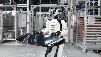 BMW estudia ampliar el uso