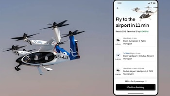 Uber implementará el servicio de