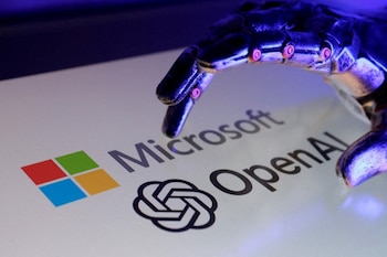 Microsoft es uno de los