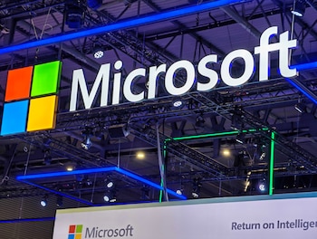 La relación entre Microsoft y
