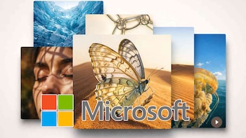 Microsoft lanza su nuevo generador