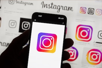 En Instagram existe la opción
