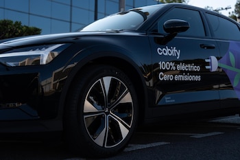 Durante 2025, los viajes corporativos gestionados por Cabify en Colombia superaron los 40 millones de kilómetros recorridos, reflejando el alcance nacional e internacional de la plataforma.