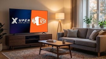 El bloqueo de Magis TV