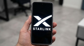 Starlink ahora permite que celulares