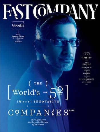 Fast Company