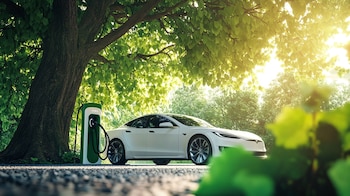 Los autos modernos ofrecen autonomías