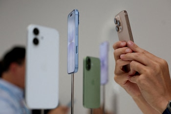 El evento de Apple del