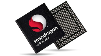 El Snapdragon 835 fue desarrollado